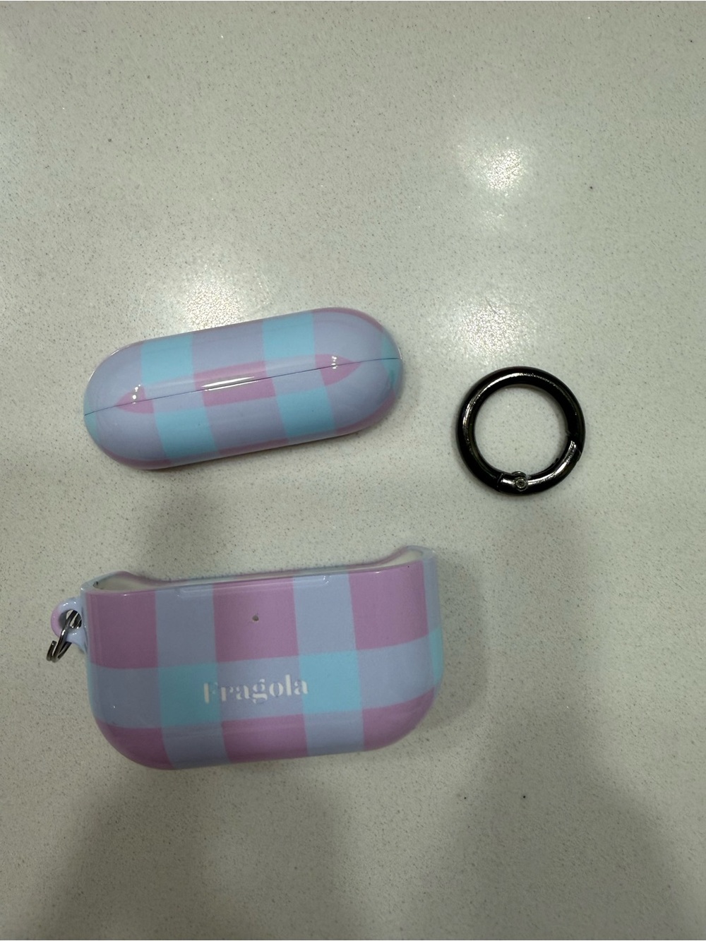 Fragola AirPod case